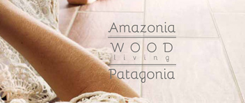 Amazonia/Patagonia
