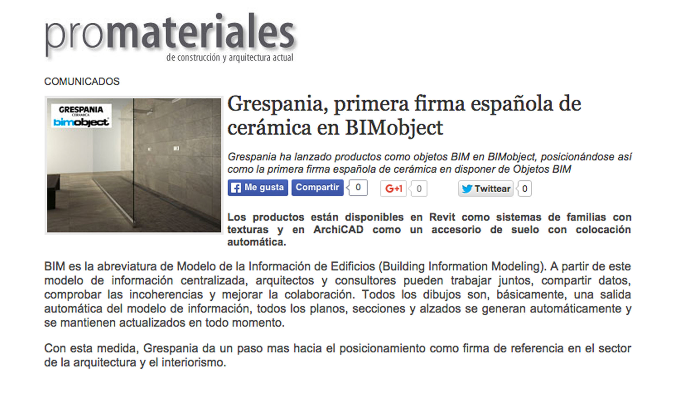 PROMATERIALES 18 Sept 2015 (WEB)